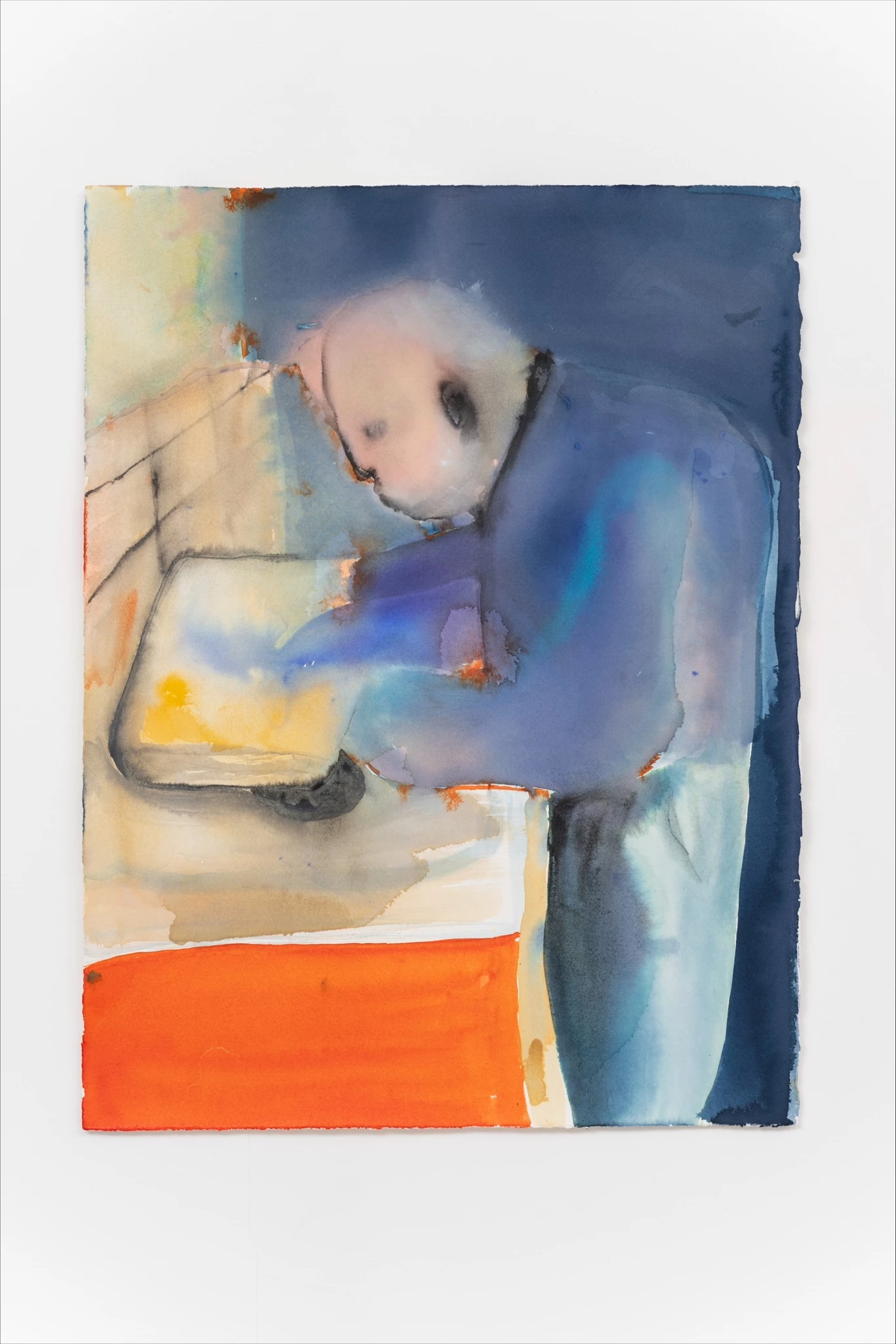 True Fiction | Ο Κωνσταντίνος Αργυρόγλου παρουσιάζει τα έργα του σε μία από τις σημαντικότερες εκθέσεις στο Λονδίνο αυτή τη στιγμή