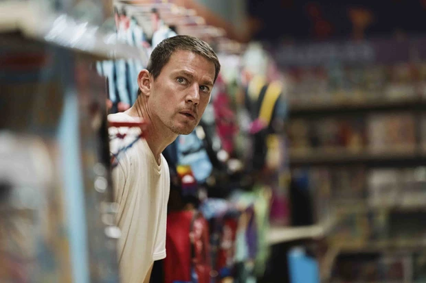 Courtesy of Spentzos Film