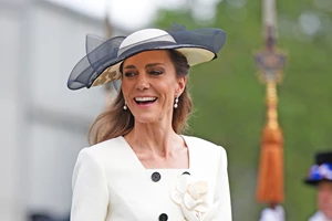 Kate Middleton - πρίγκιπας William | Η άρνησή τους να έχουν στο προσωπικό του σπιτιού ένα συγκεκριμένο πρόσωπο