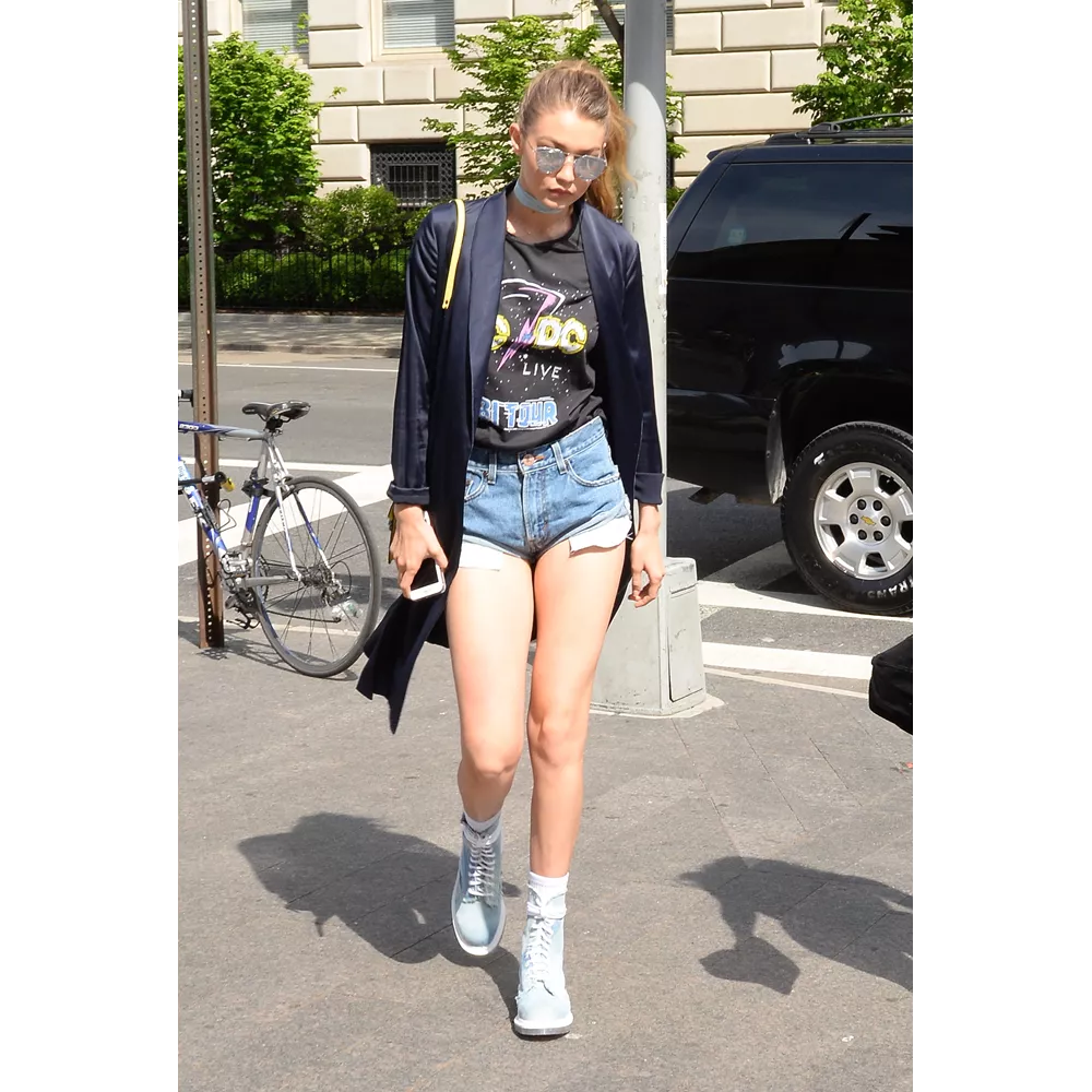 Gigi Hadid