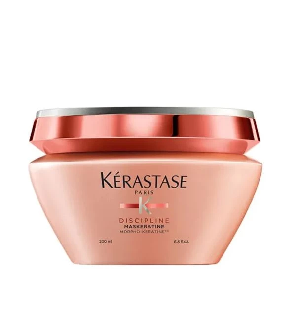 Discipline Maskeratine, Kérastase