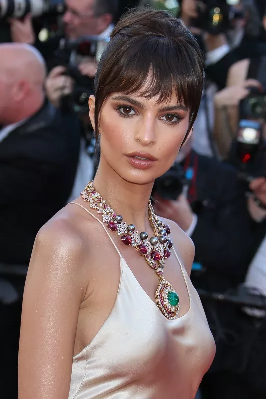 Emily Ratajkowski