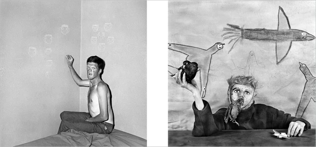 Art Club | 7 νέες εκθέσεις για την πρώτη εβδομάδα του Νοεμβρίου