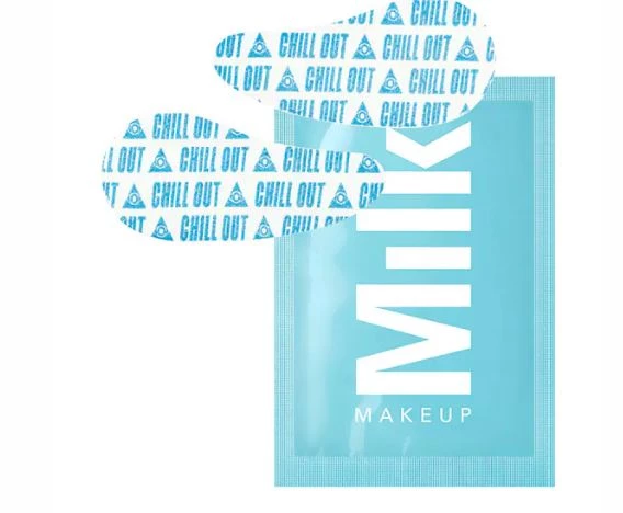 Μάσκες ματιών, Cooling Water Eye Patches, Milk Makeup (sephora.gr)