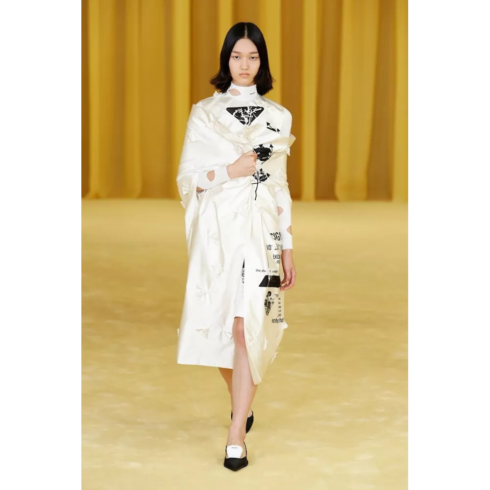 Prada SS21