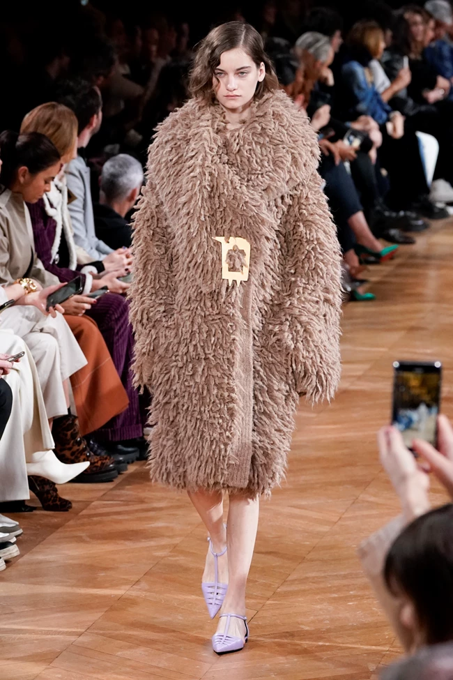stella mcCartney fall 2020