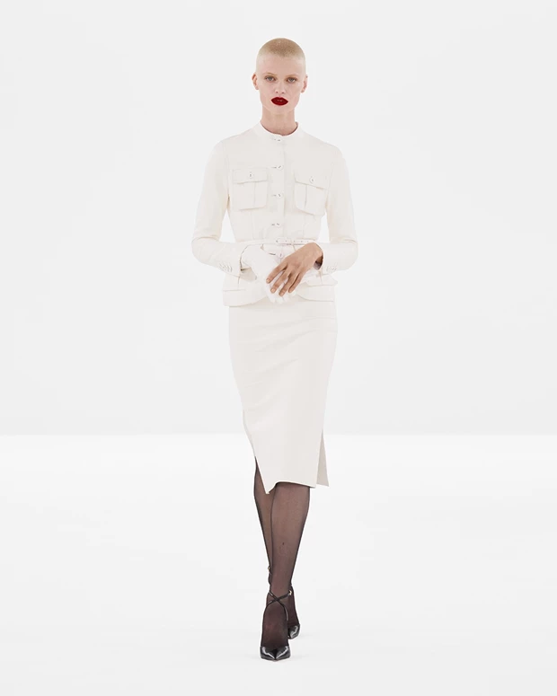 Tom Ford Fall/Winter 2026/2027