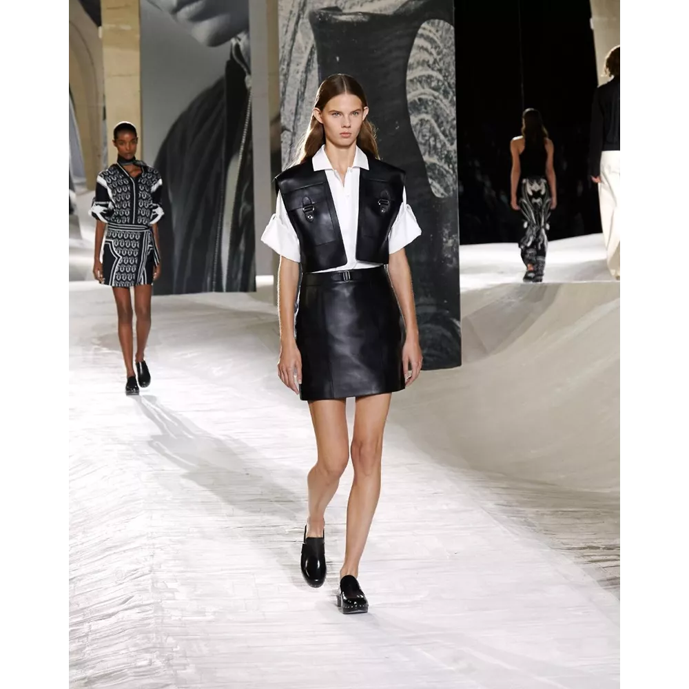 Hermès SS21