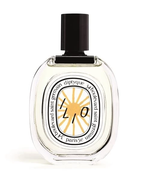 Ilio Eau De Toilette, Diptyque (atticadps.gr)