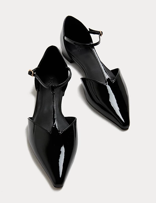 μπαλαρίνες