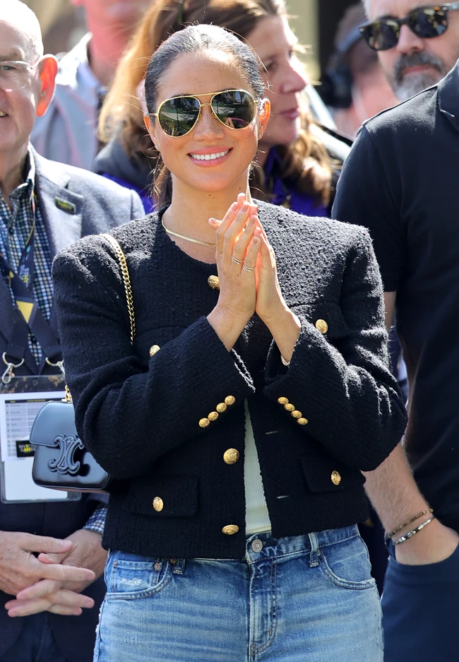 meghan markle