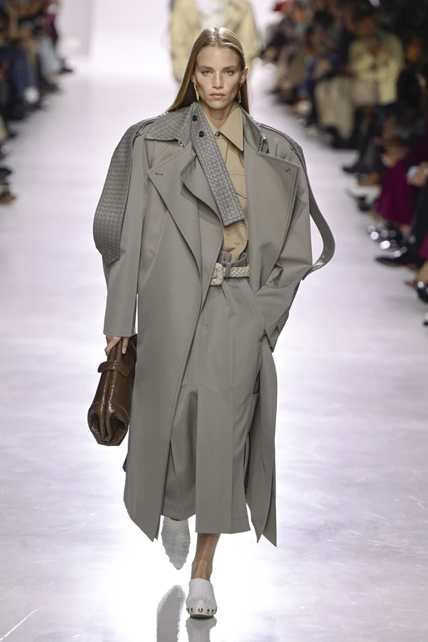 Bottega Veneta SS26