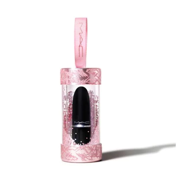 Baubleburst Ornament Ruby Woo, MAC Cosmetics