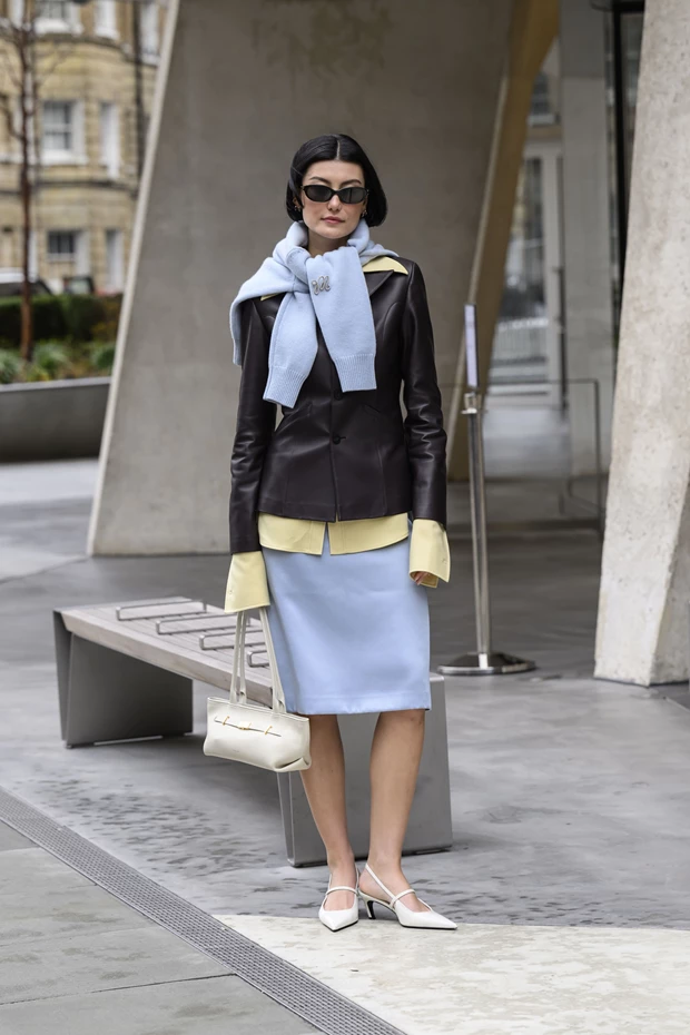 street style λονδίνο