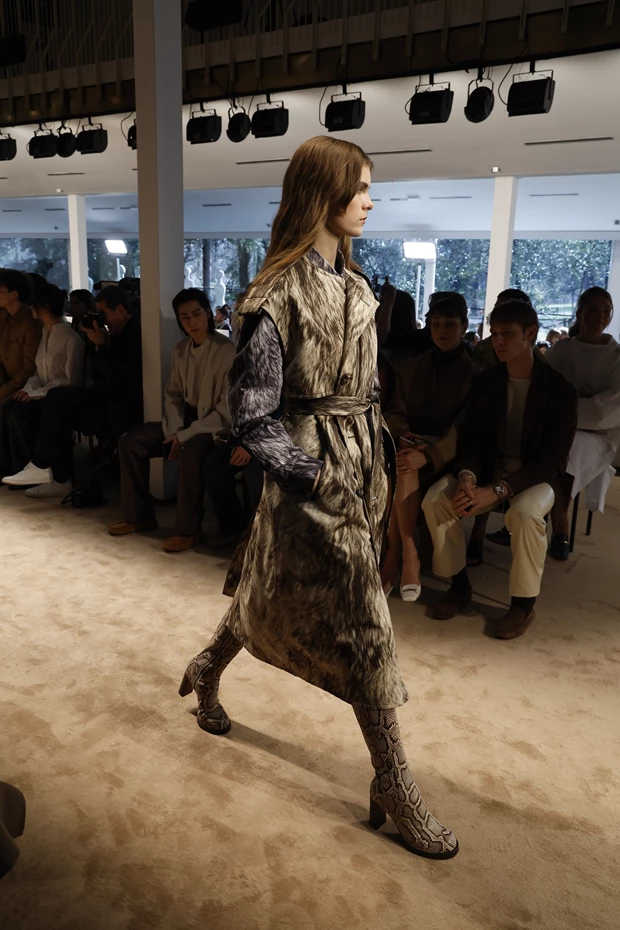 Tod's FW25-26