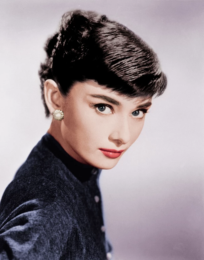 Η Rooney Mara θα υποδυθεί την Audrey Hepburn σε σκηνοθεσία Luca Guadagnino