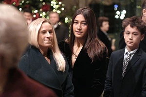 Kate Middleton | Το συναισθηματικό χειρόγραφο σημείωμα που άφησε στη νέα της δημόσια εμφάνιση