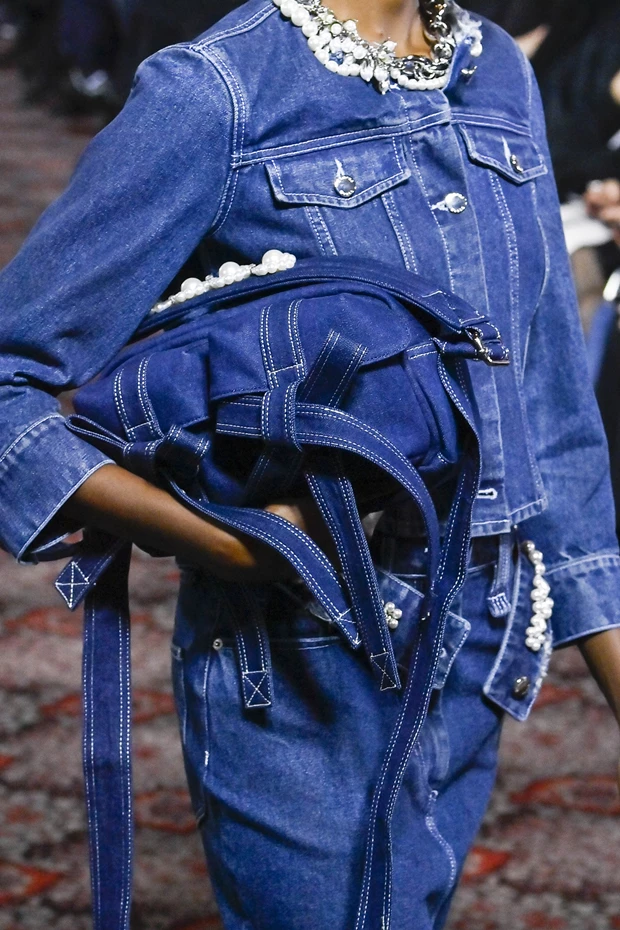 Simone Rocha FW25-26