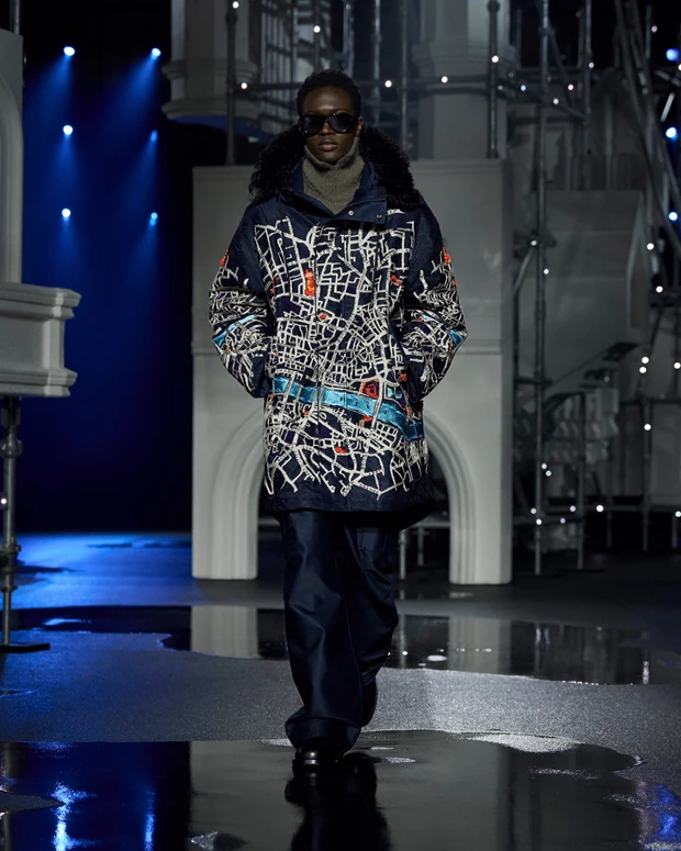 Burberry Winter 2026