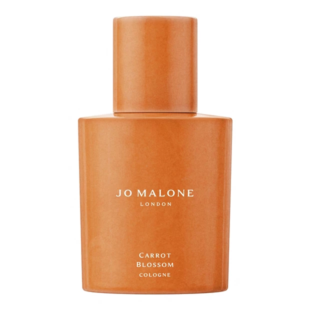 Το Carrot Blossom του οίκου Jo Malone London