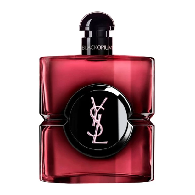 Το Black Opium Pink Glaze του Yves Saint Laurent