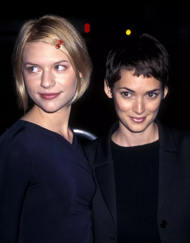 90s beauty