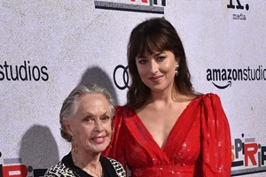 Maggie Gyllenhaal | "Οι άνθρωποι εκνευρίζονται από τις γυναίκες ηθοποιούς που έχουν πολλές ιδέες"