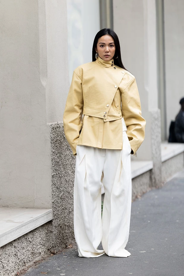 Street Style Milan Feb2026