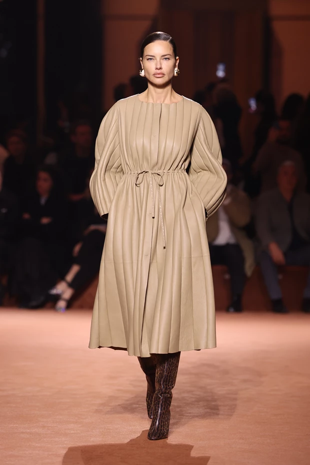 Fendi Fall 2025