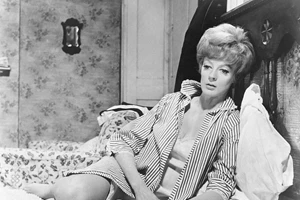 H σπουδαία Vanessa Redgrave έκλεισε τα 85 | Η συναρπαστική ζωή της σε φωτογραφίες