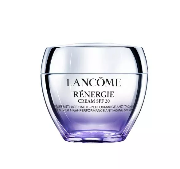Rénergie Cream SPF20, Lancôme