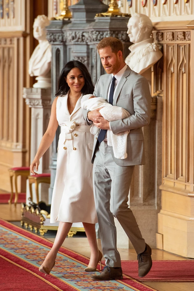 Meghan Markle