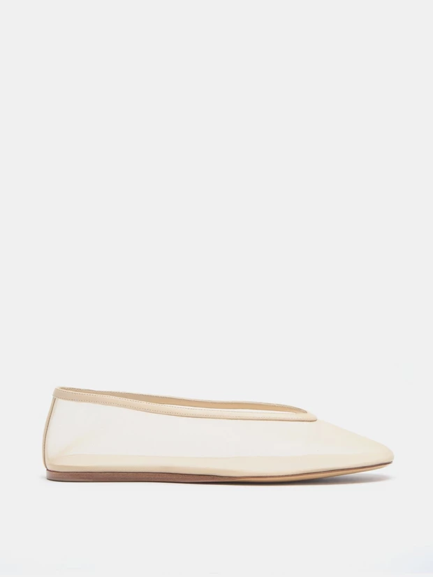 Luna slipper, Le Monde Béryl.