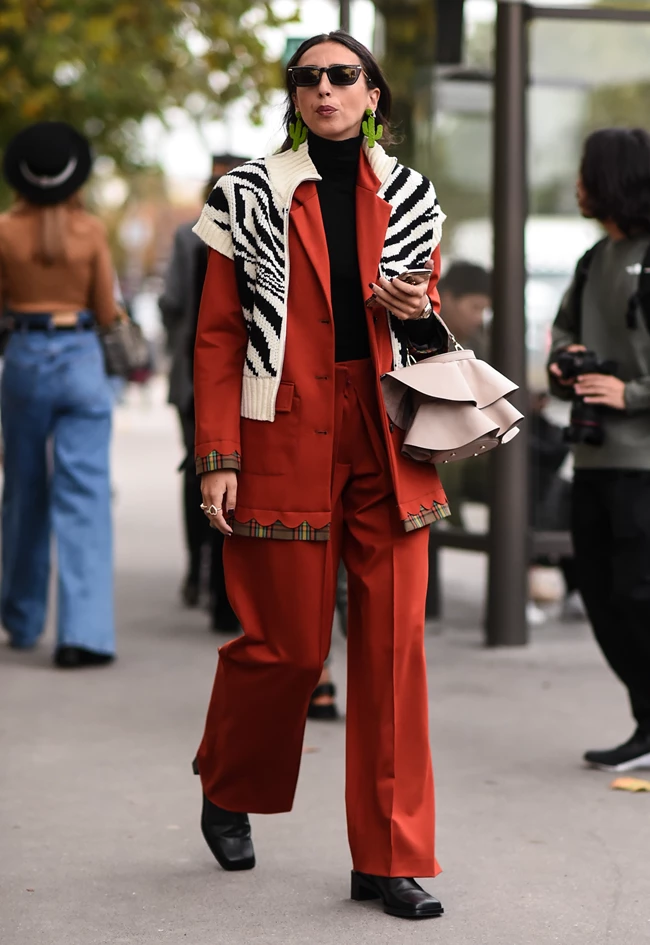 animal print
