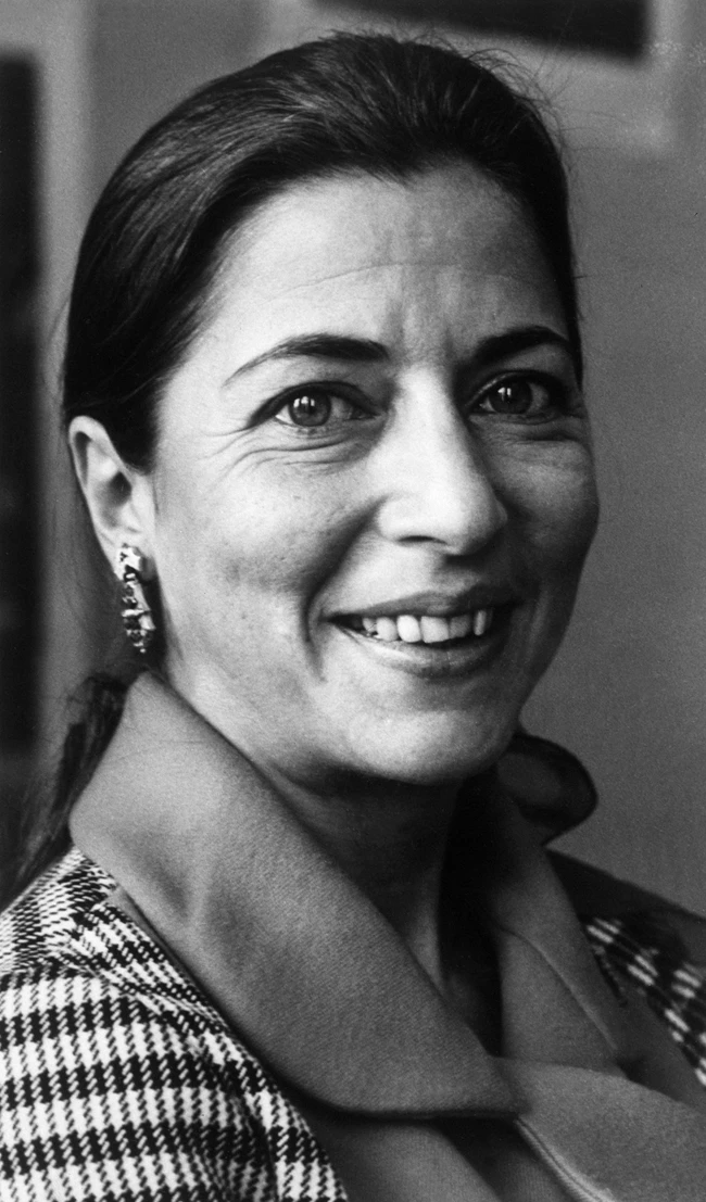 Ruth Bader Ginsburd | Η θρυλική μορφή της δικαιοσύνης και του φεμινισμού έφυγε από τη ζωή