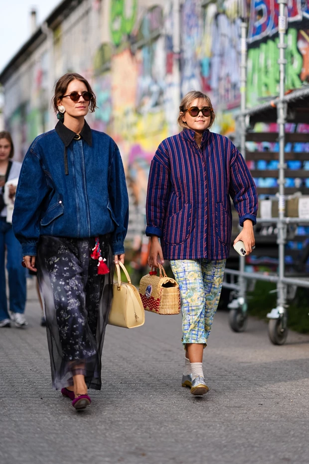 μπαλαρίνες