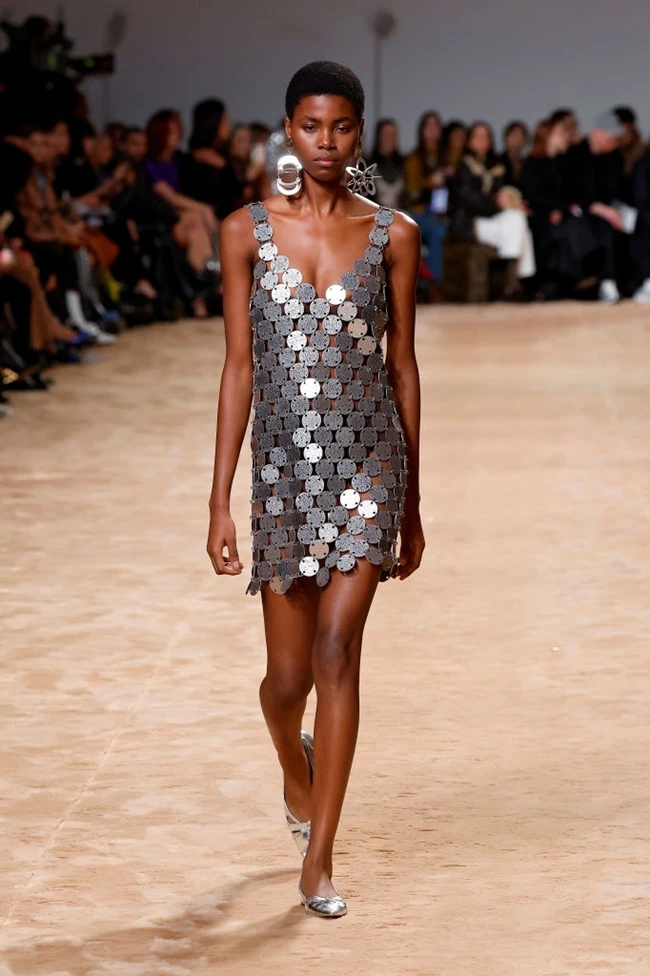Paco Rabanne AW'23