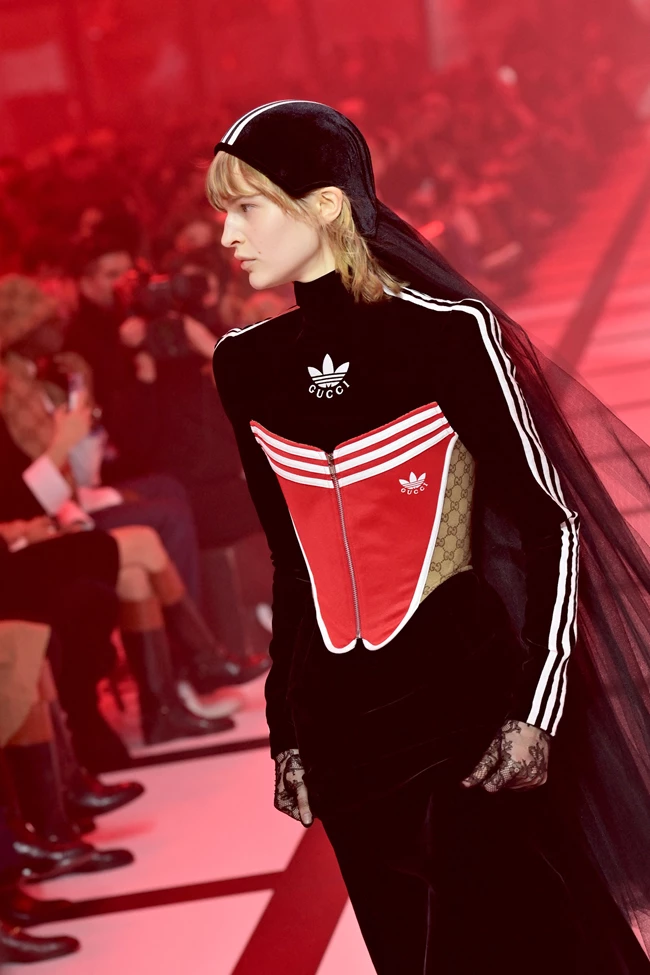 Gucci FW'22