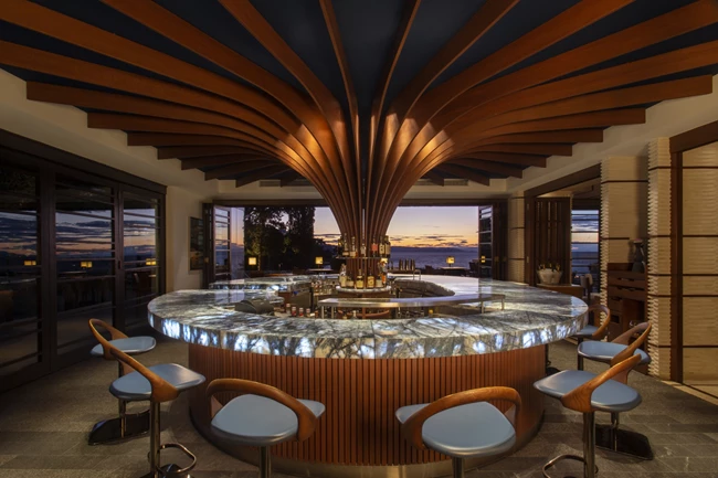 Courtesy Of Matsuhisa Athens