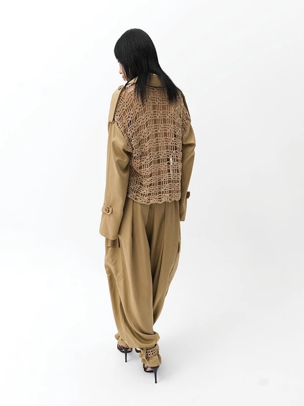 SĀDH Resortwear