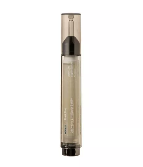 Black Pine 360° Eye-Lift Super Serum, KORRES (στα φαρμακεία)