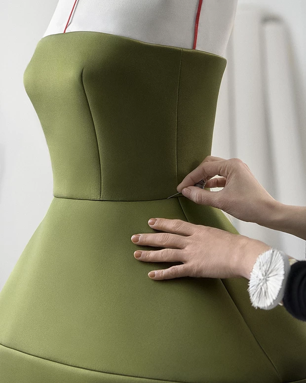 LOUIS VUITTON SAVOIR-FAIRE HANNAH EINBINDER