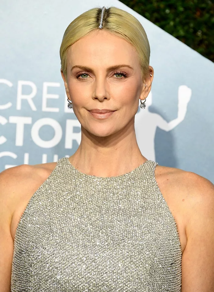 Charlize Theron