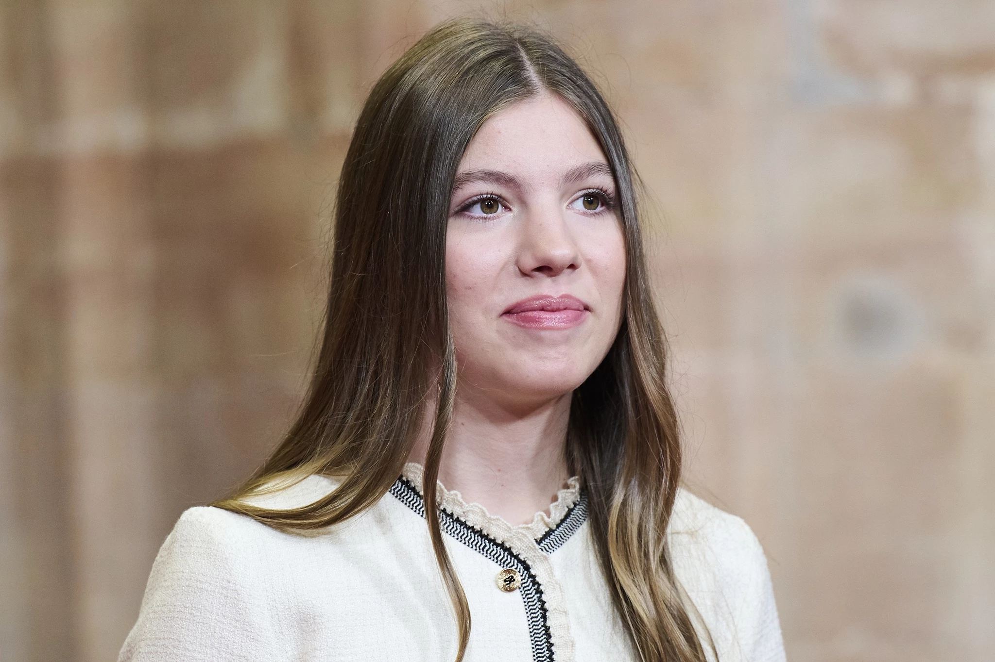 Πριγκίπισσα Leonor | Η μέρα που θα συναντήσει ξανά την αδερφή της, Infanta Sofia