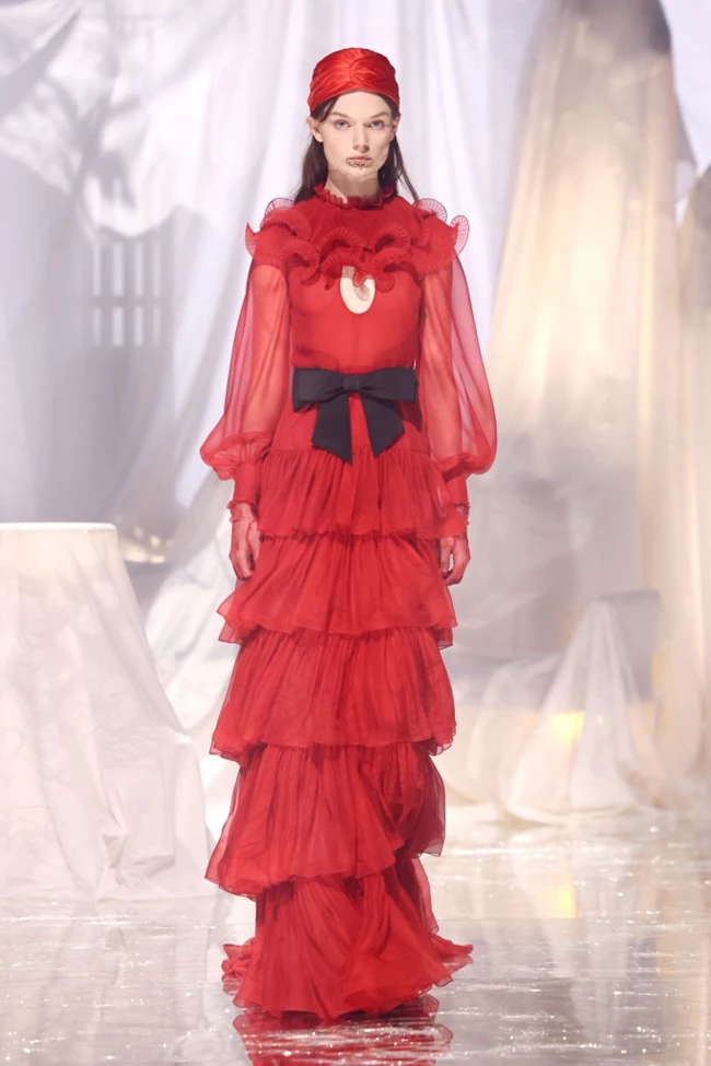 Valentino SS'25