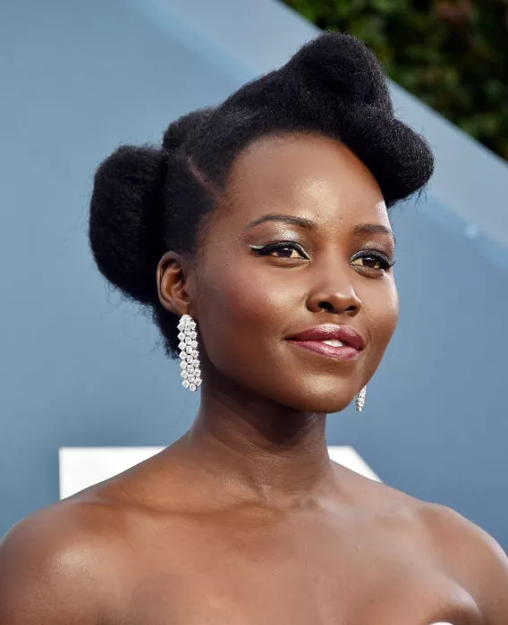Lupita Nyong'o