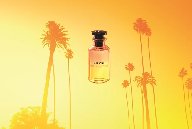 LV Parfums