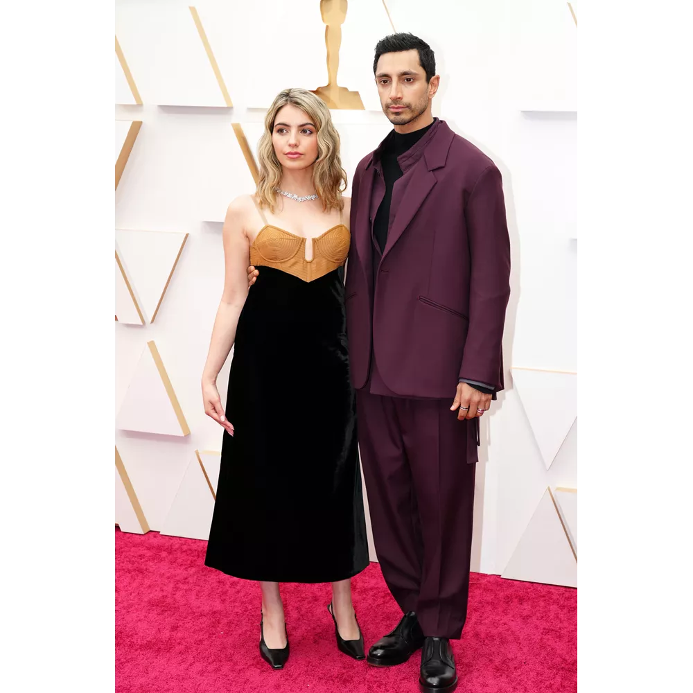 Riz Ahmed - Fatima Farheen Mirza