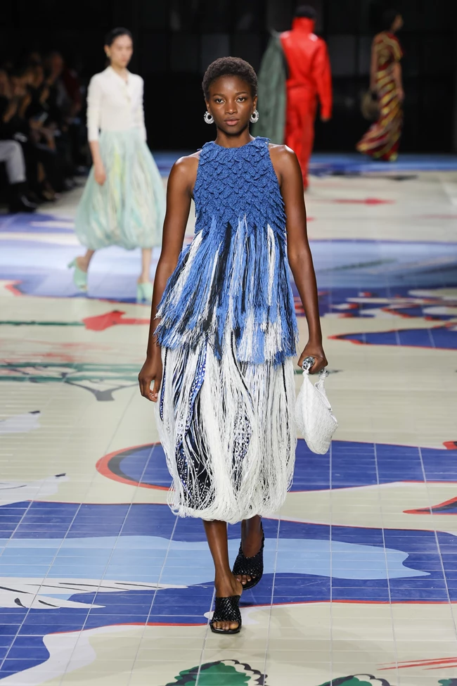 Bottega Veneta SS24