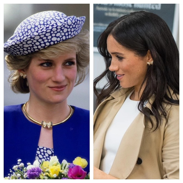 Diana κοσμήματα